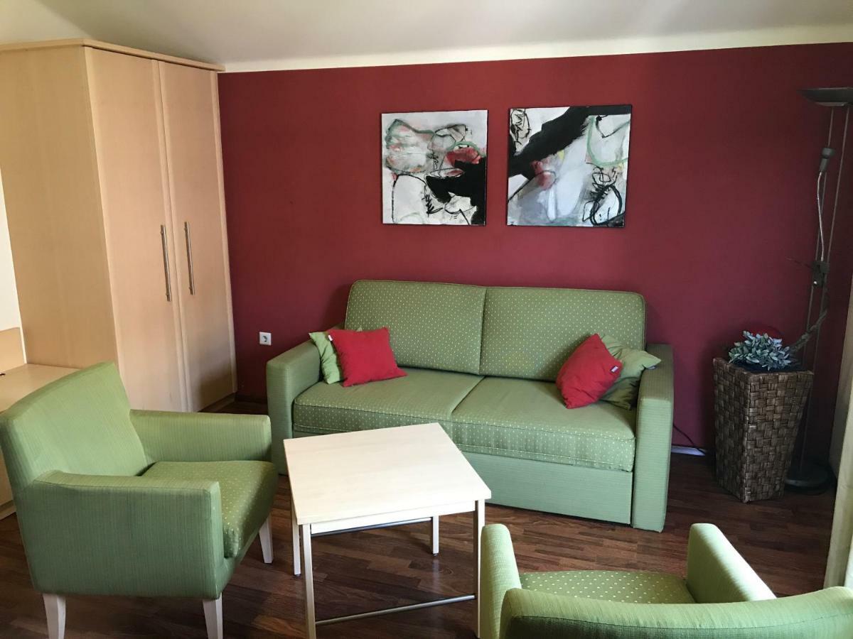 Unterdorfer Apartment Altenmarkt im Pongau