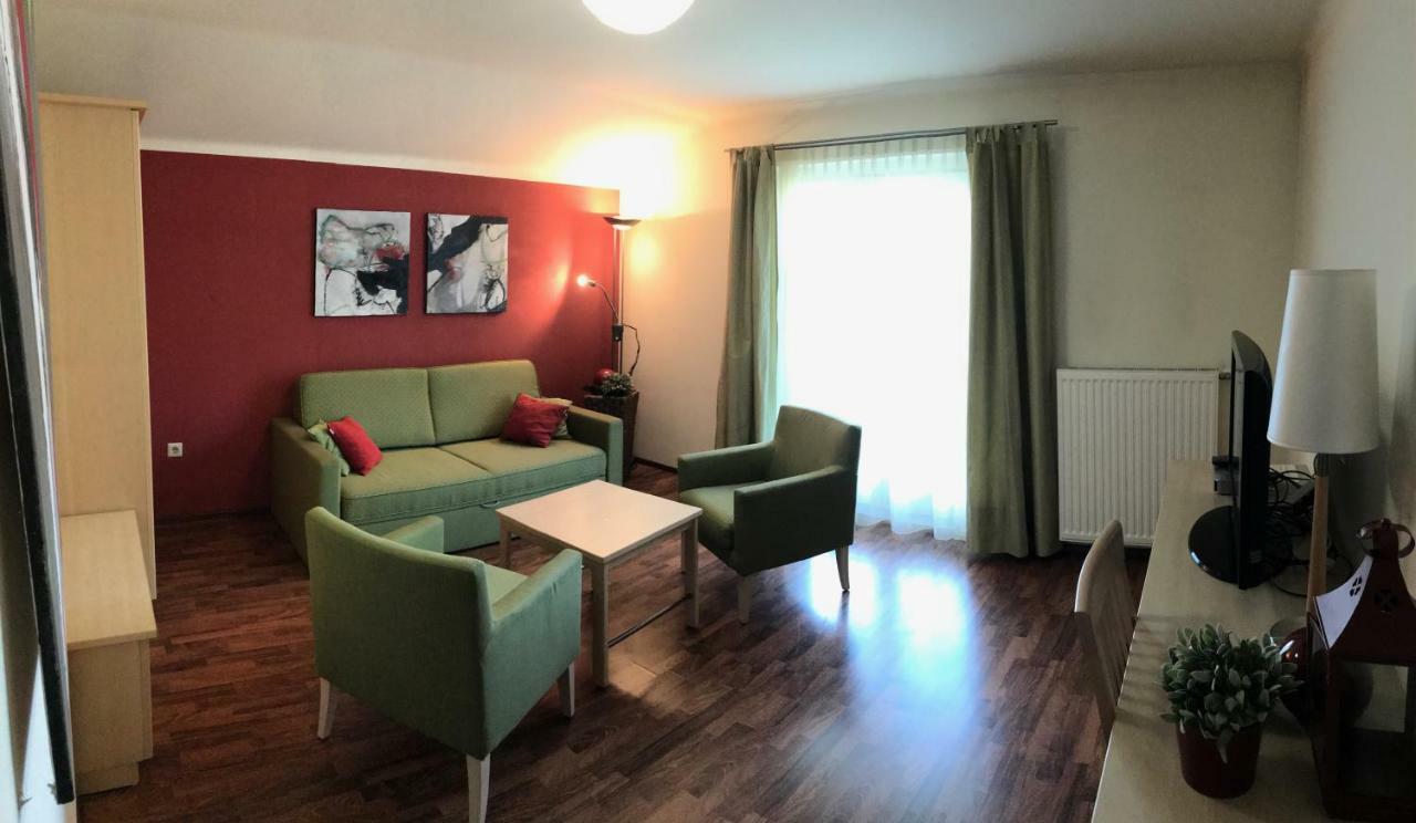 Unterdorfer Apartment Altenmarkt im Pongau