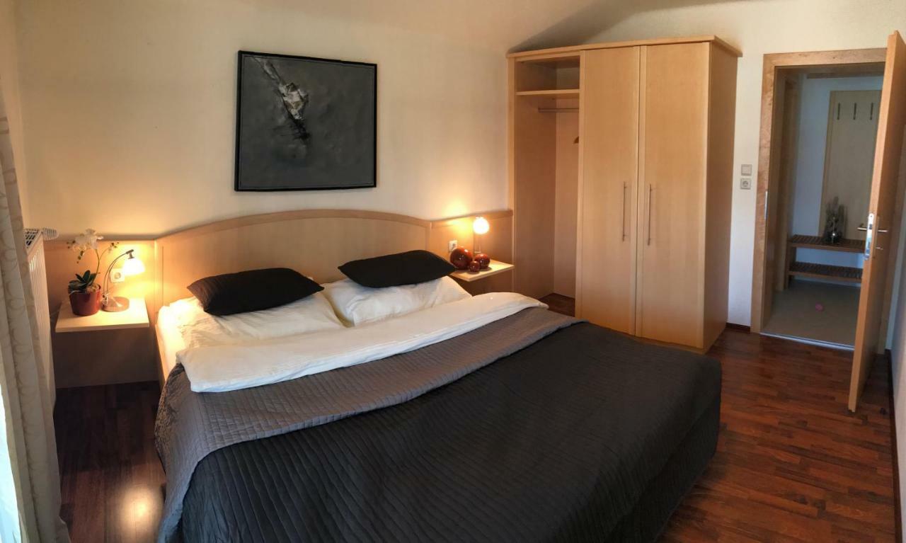 Unterdorfer Apartment *