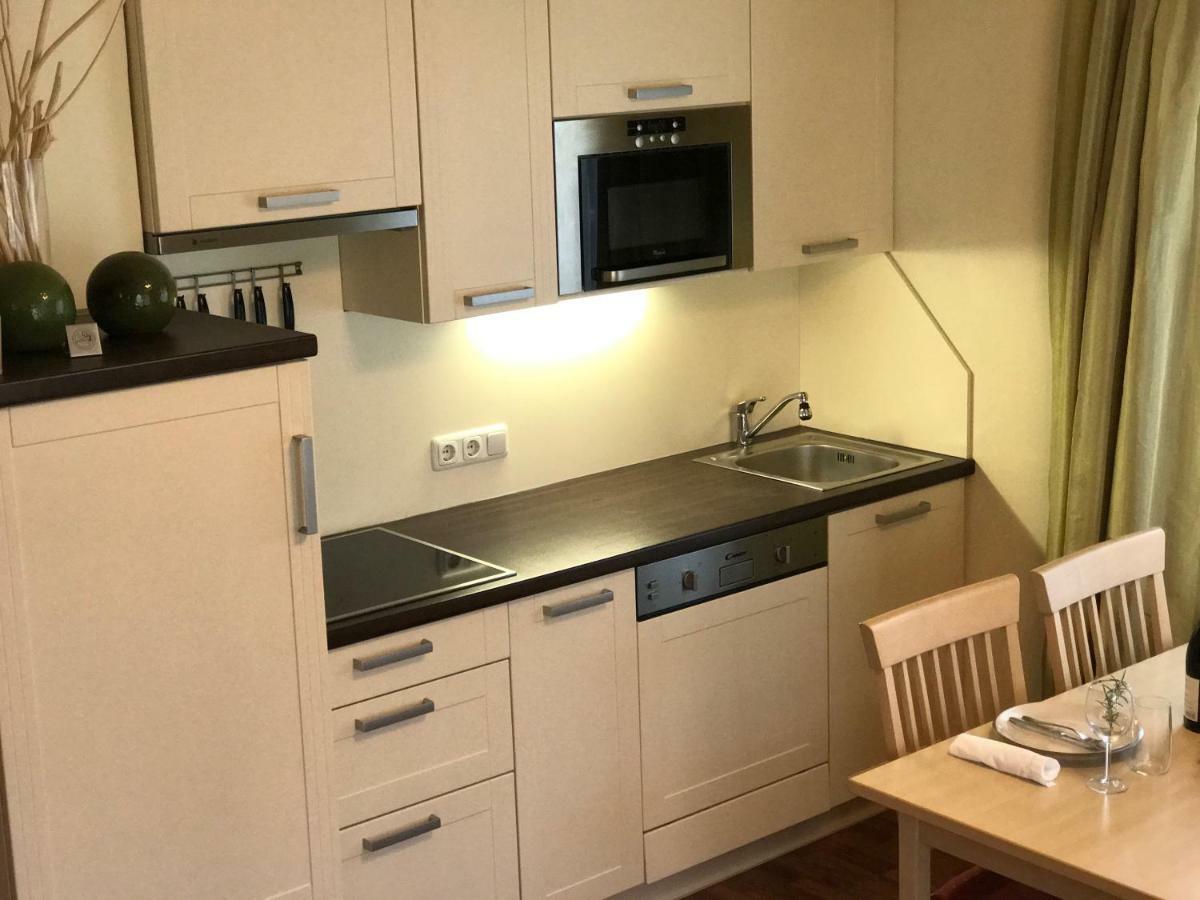 Unterdorfer Apartment