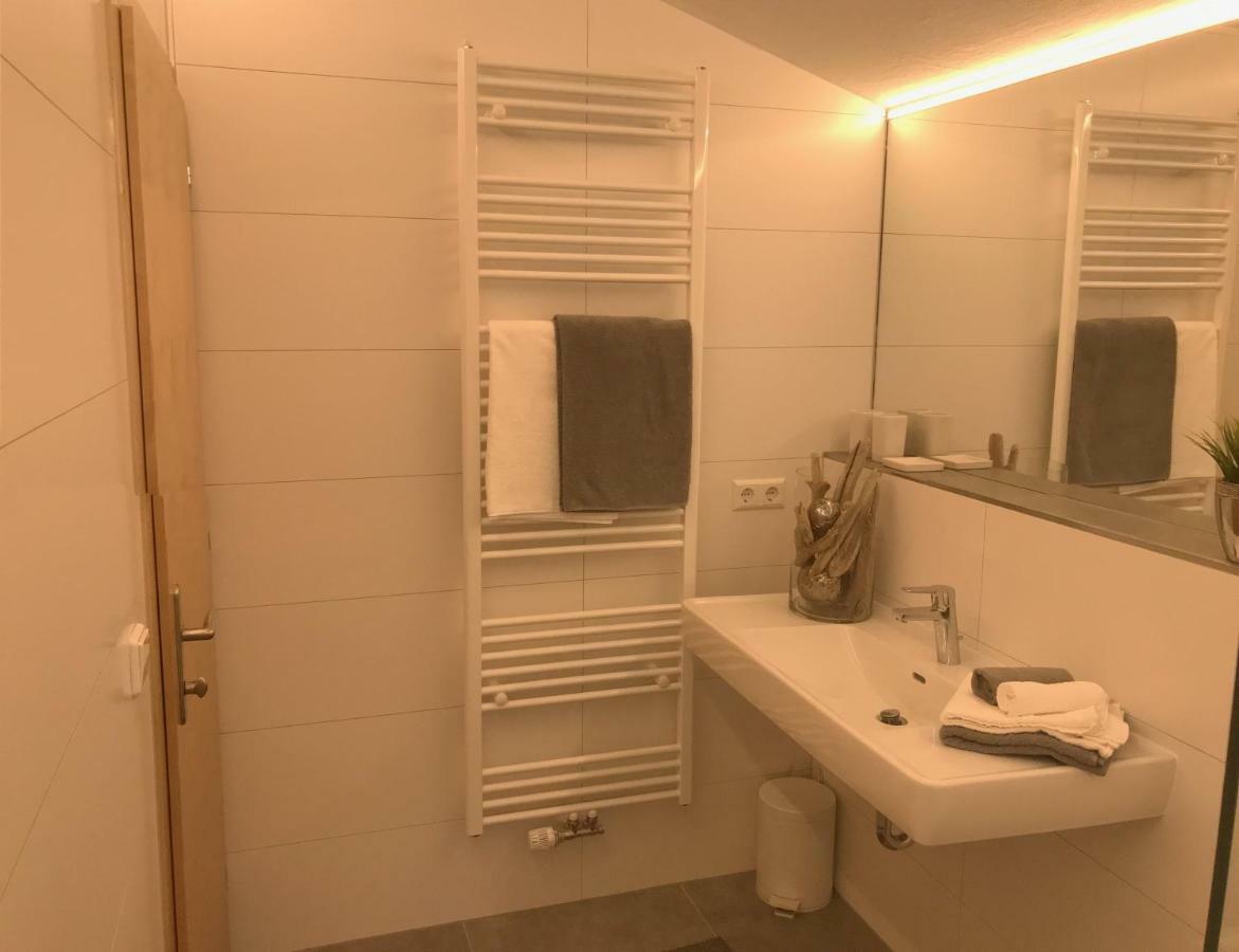 Unterdorfer Apartment Altenmarkt im Pongau