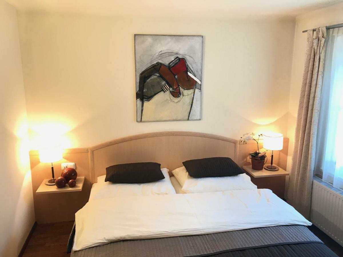 Apartment Unterdorfer *