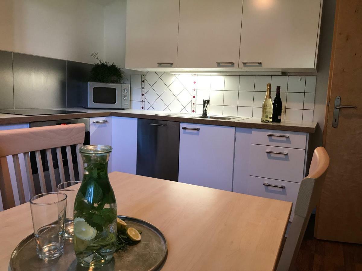 Unterdorfer Apartment *